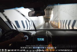 白科城市全路況征服錄 停車場(chǎng)、坡道與工地完結(jié)篇