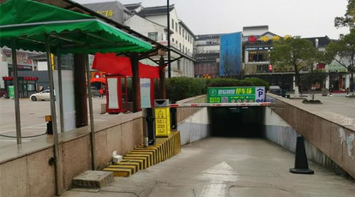 蘇州五大魔鬼停車場(chǎng)盤點(diǎn) 技術(shù)、耐心與勇氣的三重考驗(yàn)