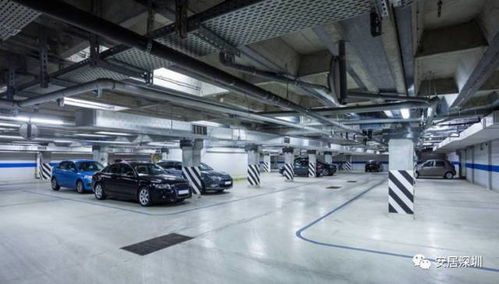 深圳小區(qū)停車費(fèi)指導(dǎo)價(jià)250元/月 便民之舉還是市場調(diào)控的信號(hào)？
