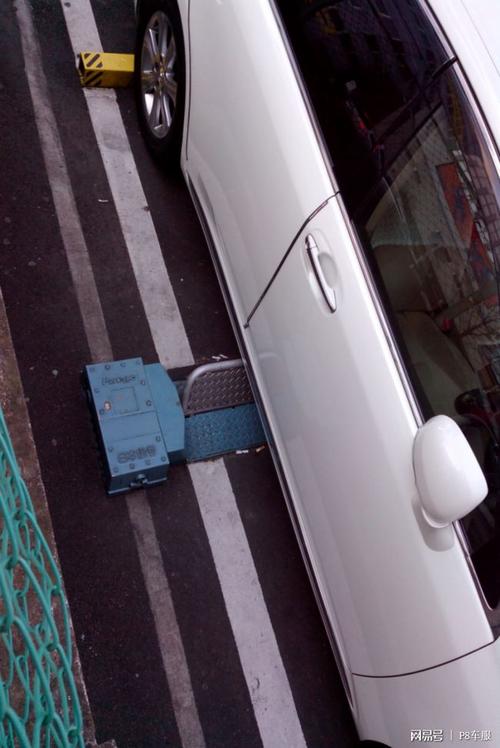 j架革命 紀(jì)世欽談道路停車管理的終極解決方案