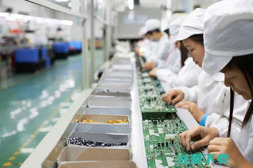 電子加工廠加盟 解析費用、合作模式與以“金嗓音”為例的機遇